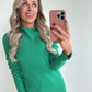 LILLIE Top - green