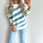 PHOEBE Pull - blue