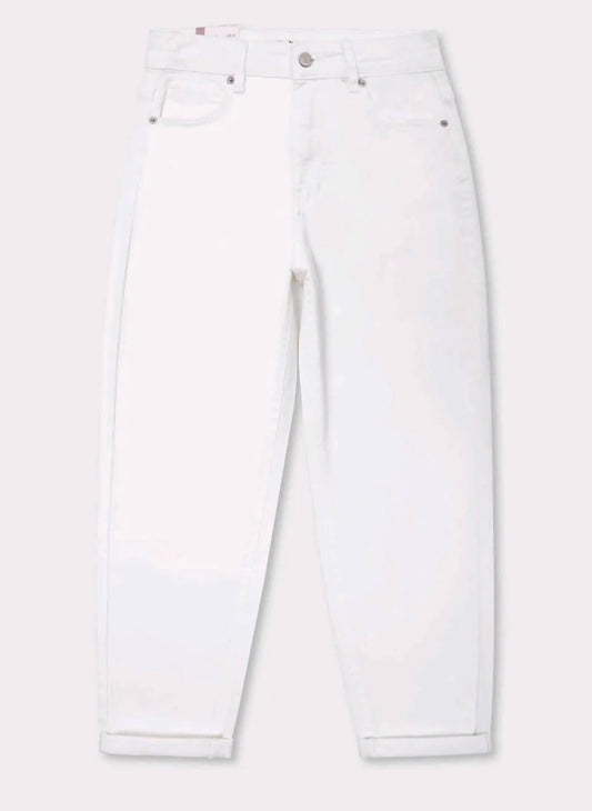 MOM Jeans - BALLOON Vibes - RD9137-7