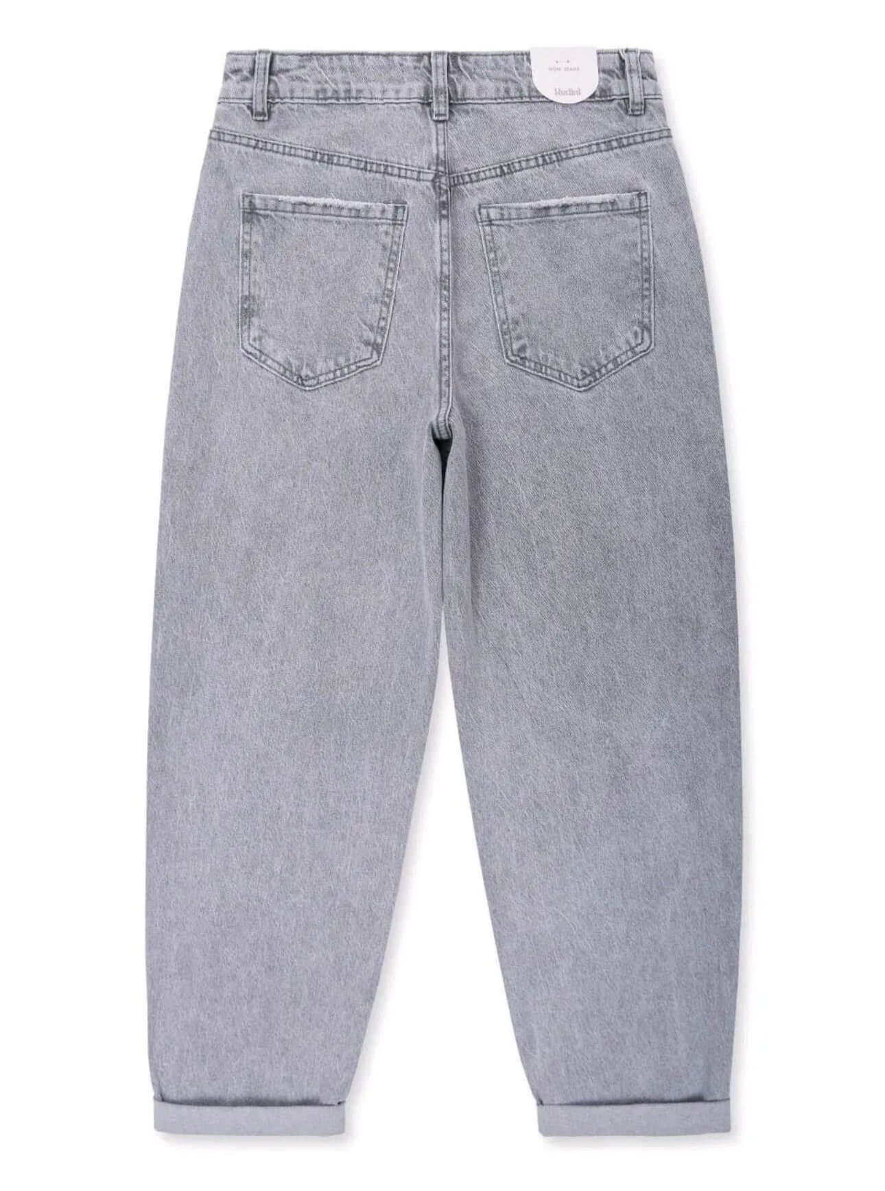 MOM Jeans - BALLOON Vibes - RD9137-3