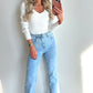 STRAIGHT Jeans - RD2872