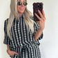 IBIZA Set - black