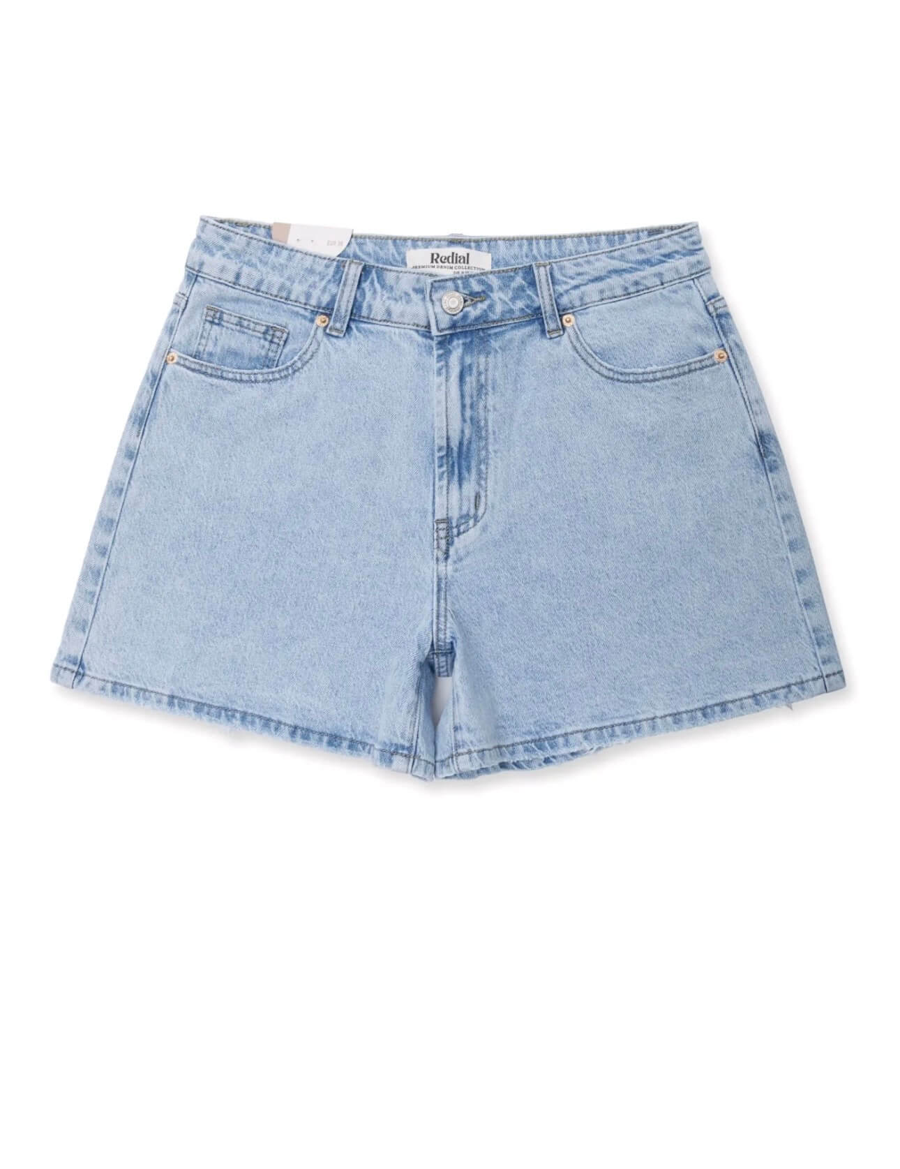 Short - RD9185-1