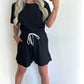 HOLIDAY Set - black