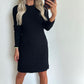 DOLLIE Dress - black
