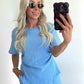HOLIDAY Set - blue