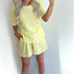 HOLIDAY Set - yellow