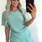 HOLIDAY Set - mint