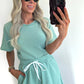 HOLIDAY Set - mint