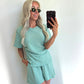 HOLIDAY Set - mint