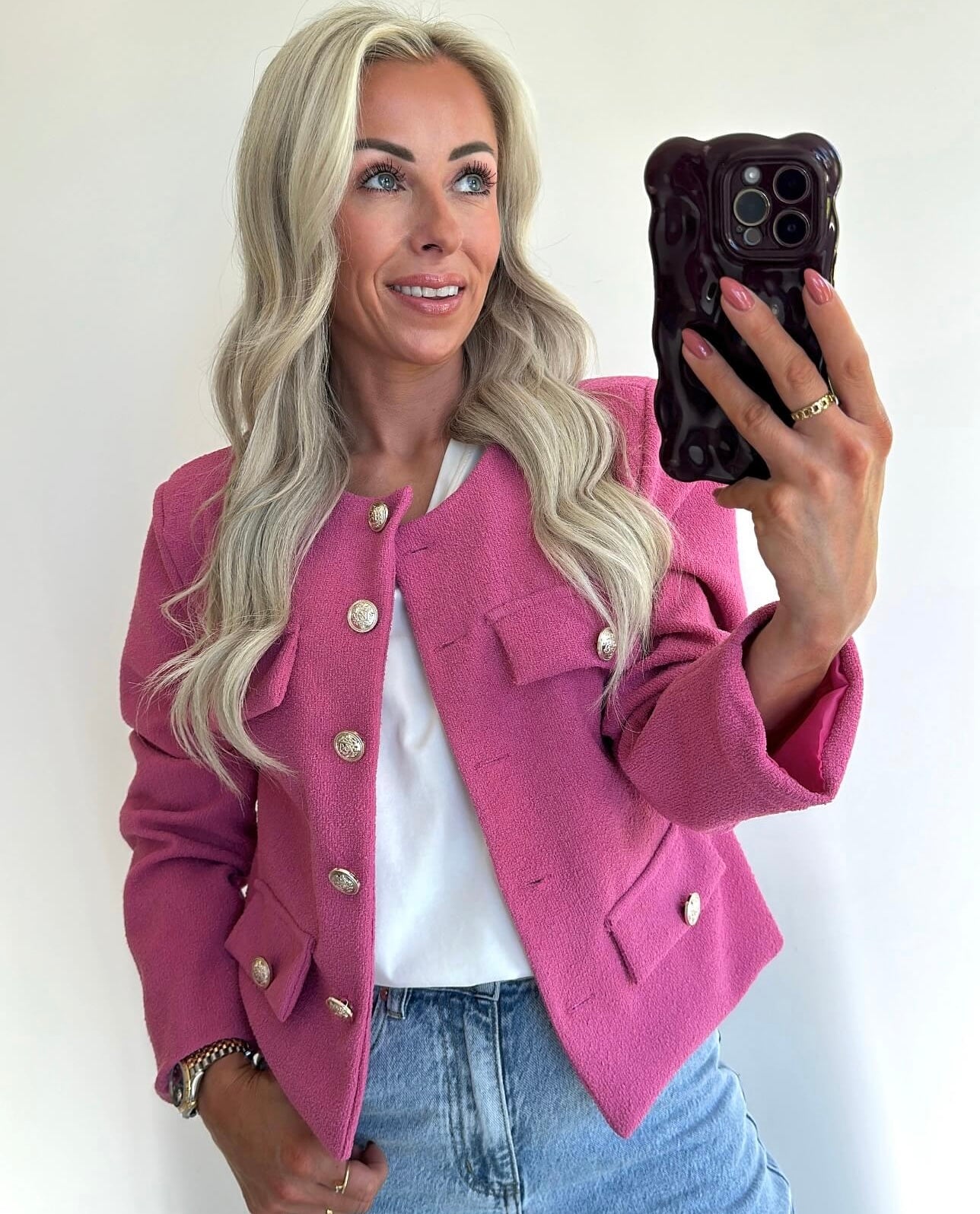 CLAIRE Jacket
