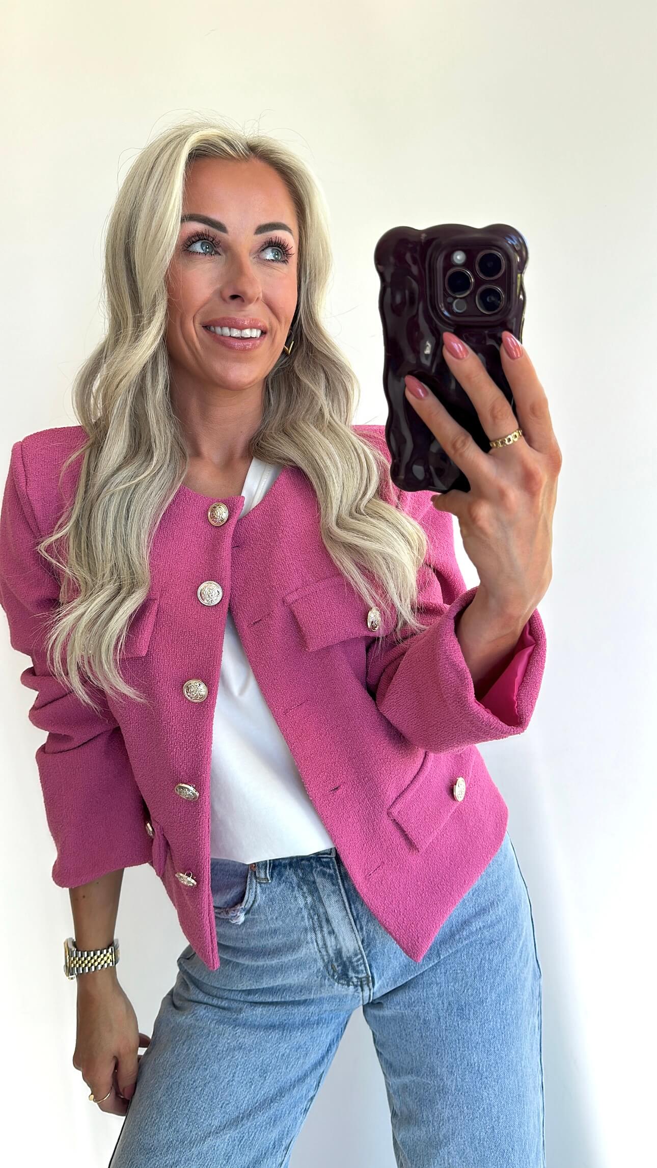 CLAIRE Jacket