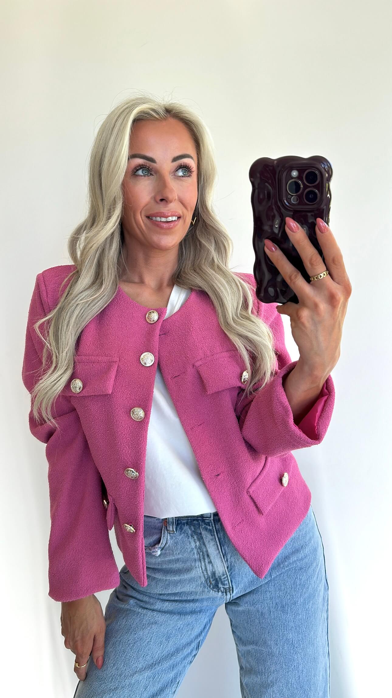 CLAIRE Jacket