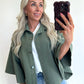 JENNIE Jacket - khaki