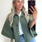 JENNIE Jacket - khaki