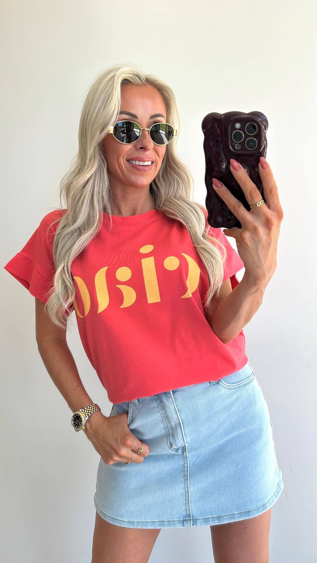 CIAO T-shirt