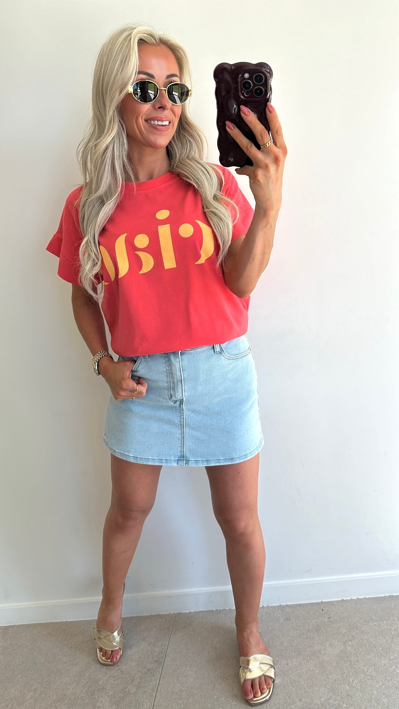 CIAO T-shirt