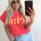 CIAO T-shirt