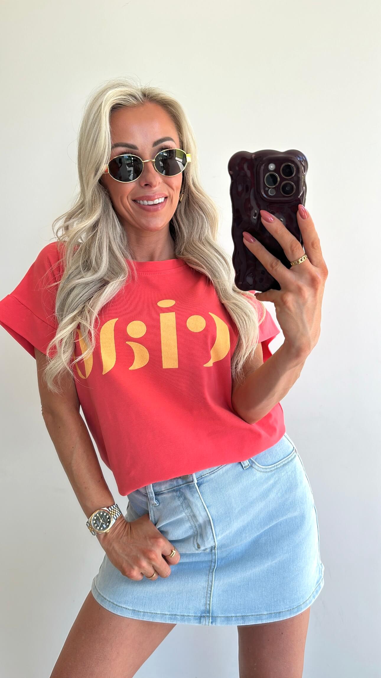 CIAO T-shirt