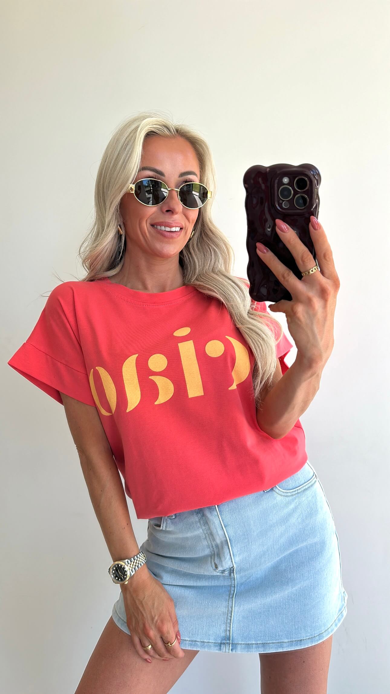CIAO T-shirt