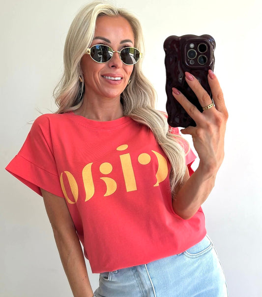 CIAO T-shirt