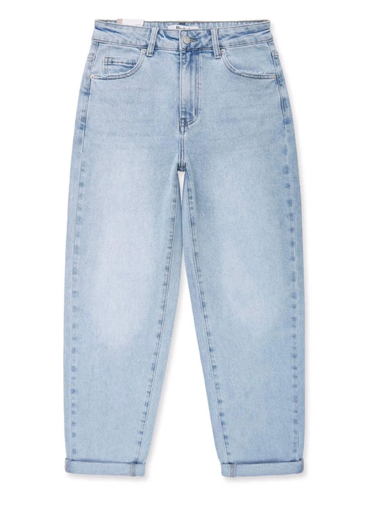 MOM Jeans - BALLOON Vibes - RD9137-1
