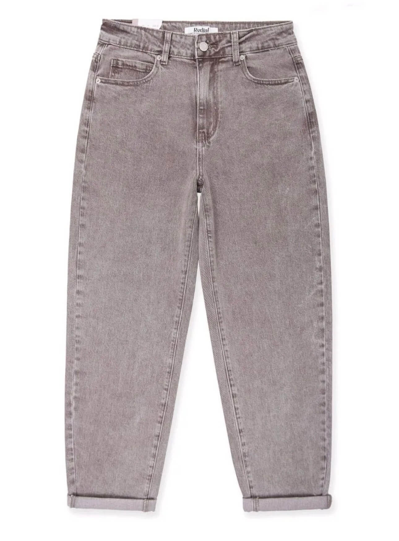 MOM Jeans - BALLOON Vibes - RD9137-13