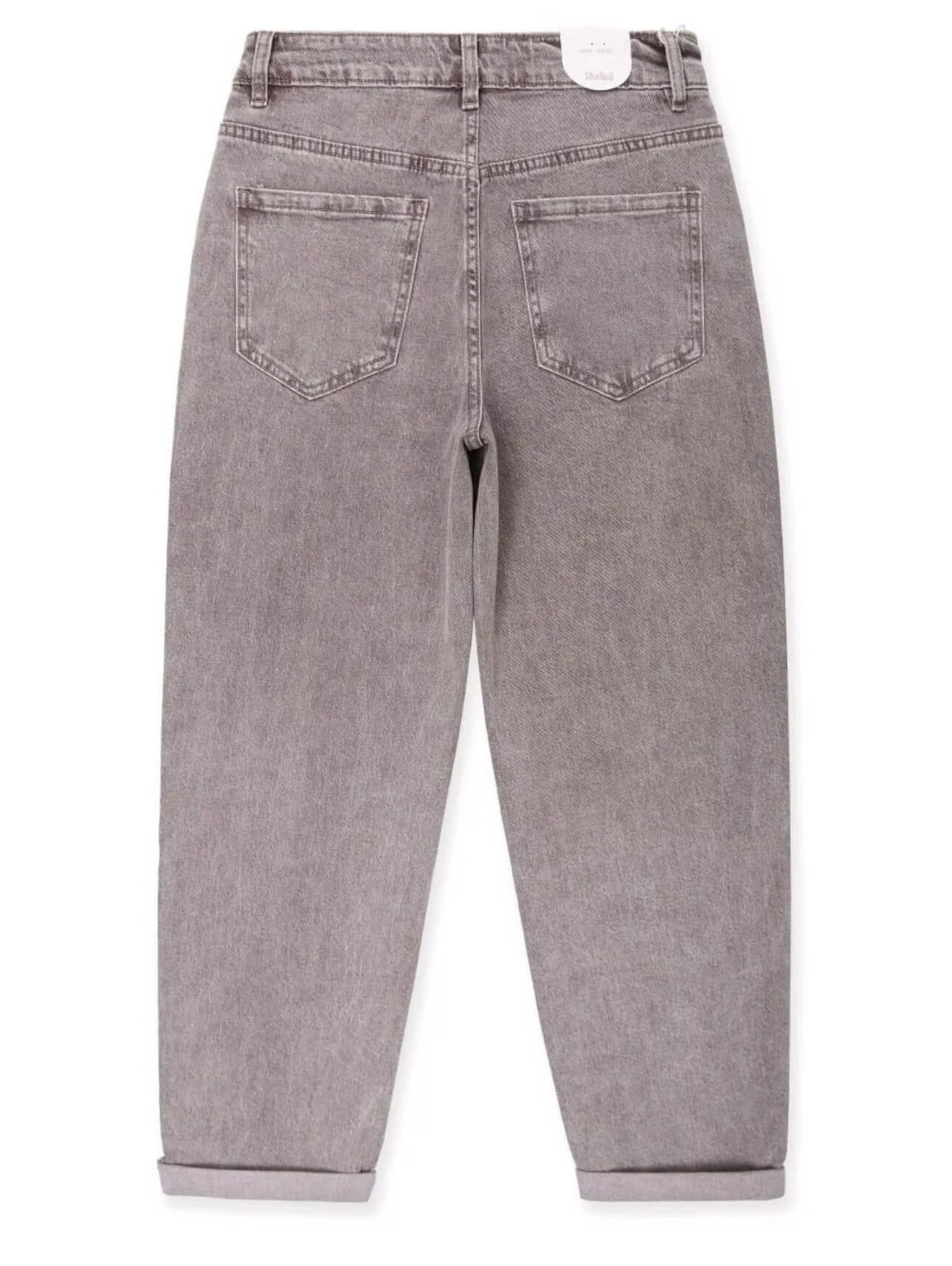 MOM Jeans - BALLOON Vibes - RD9137-13