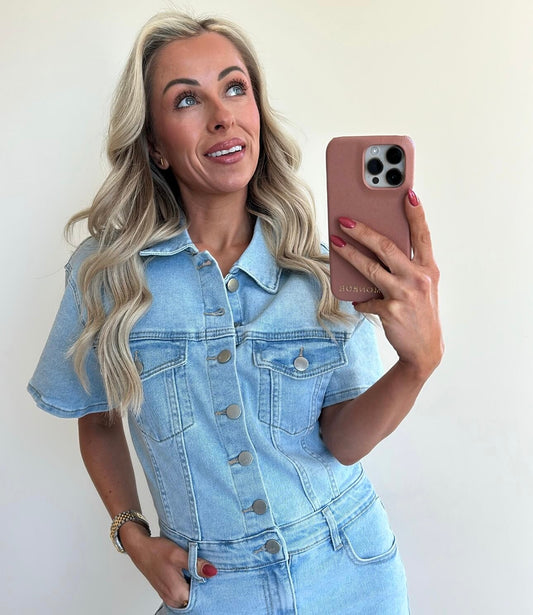 PIA Playsuit