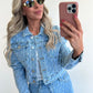 JILLIE Jacket