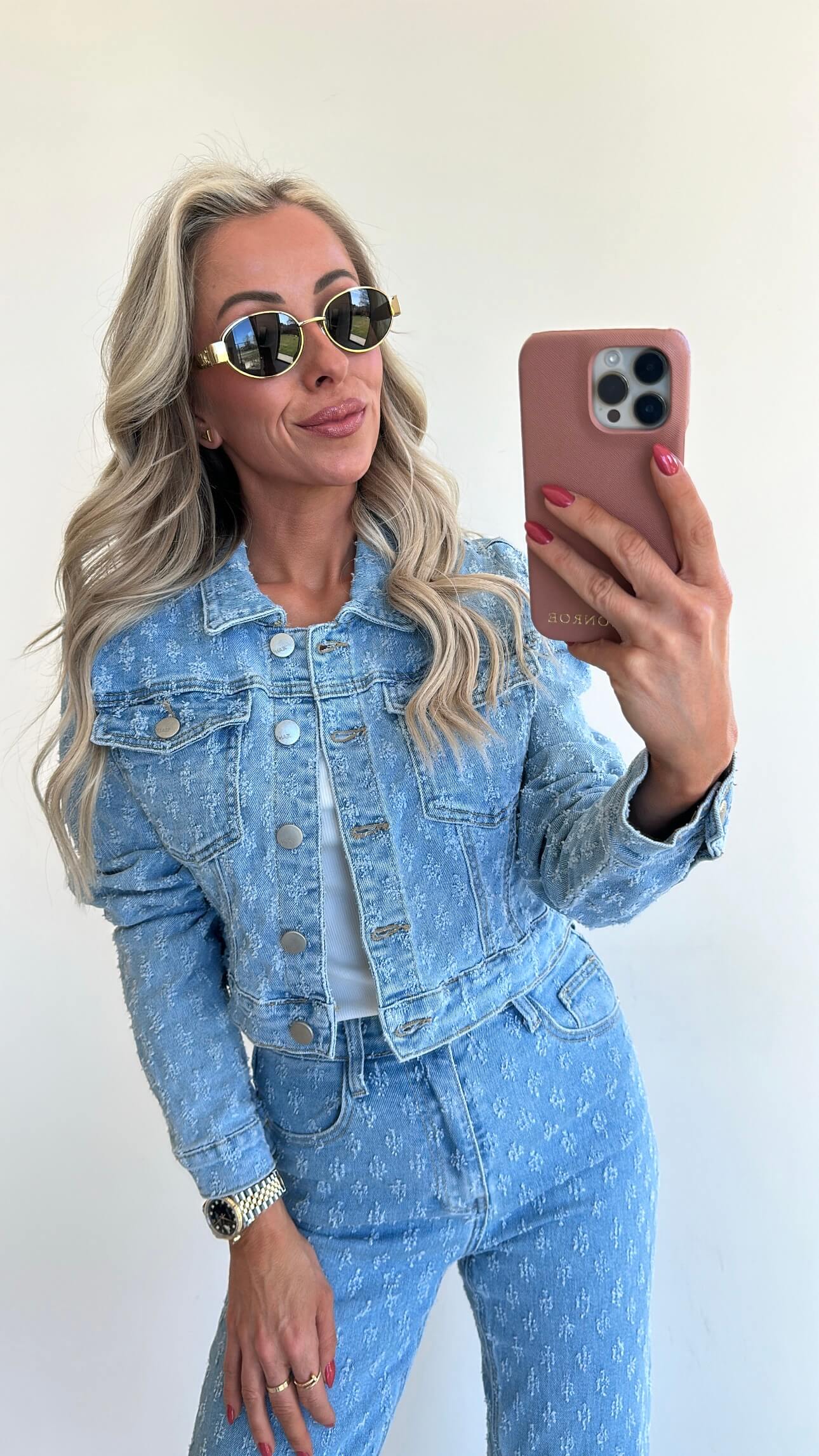 JILLIE Jacket