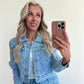 JILLIE Jacket