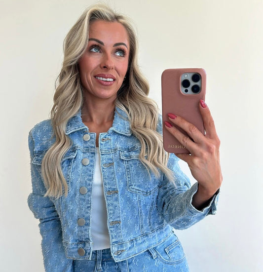 JILLIE Jacket