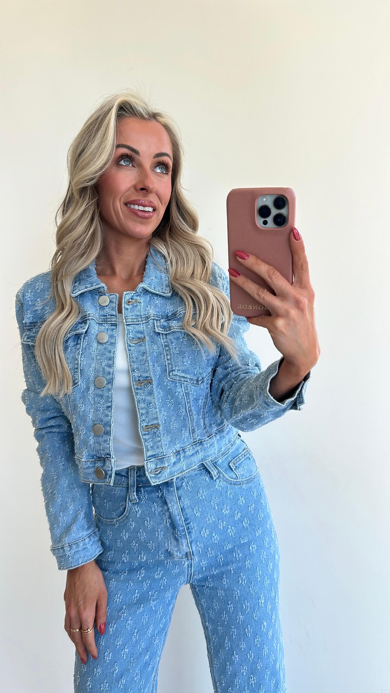 JILLIE Jacket