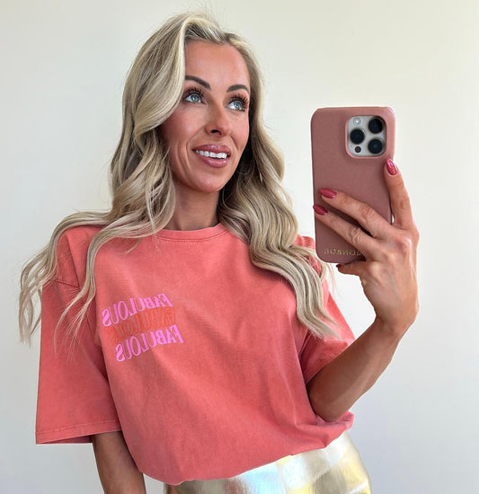 FABULOUS T-shirt