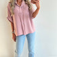 MOLLIE Blouse - powder pink