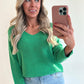 EMMA Pull - green