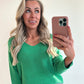 EMMA Pull - green