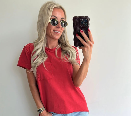 TOMATO T-shirt