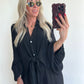 SANTORINI Set - black