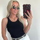 TORI Top - black