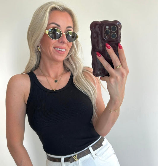 TORI Top - black