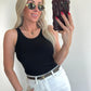 TORI Top - black