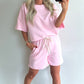 SOLEIL Set - baby pink
