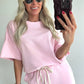SOLEIL Set - baby pink