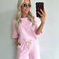 SOLEIL Set - baby pink