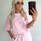 SOLEIL Set - baby pink