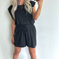 BORA BORA Set - black