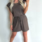 BORA BORA Set - brown