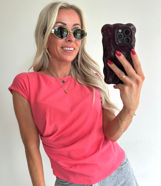FLAMINGO Top